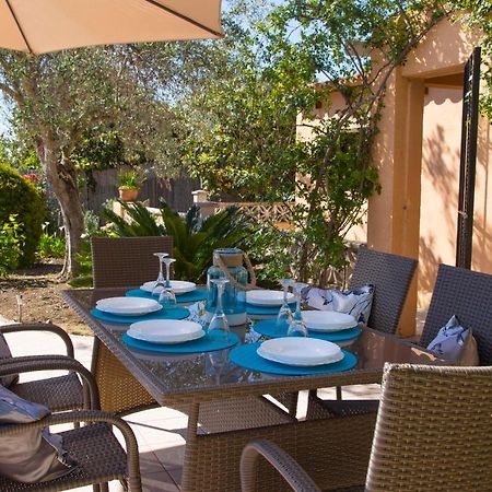 Finca Toni Villa Alcudia  Exterior foto