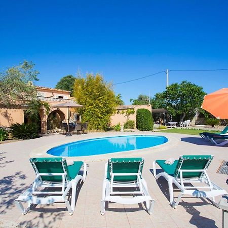 Finca Toni Villa Alcudia  Exterior foto
