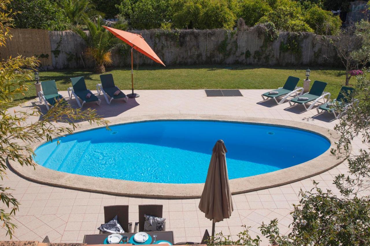 Finca Toni Villa Alcudia  Exterior foto
