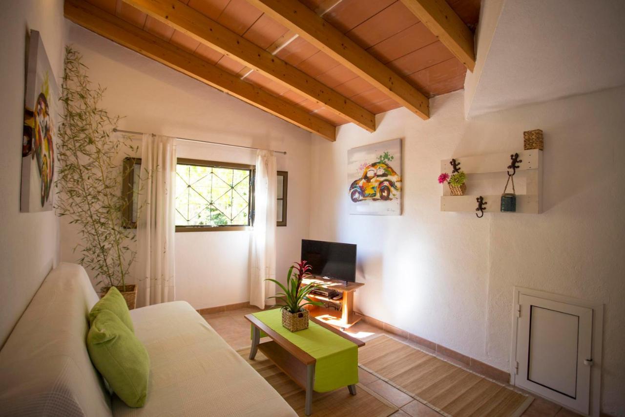 Finca Toni Villa Alcudia  Exterior foto