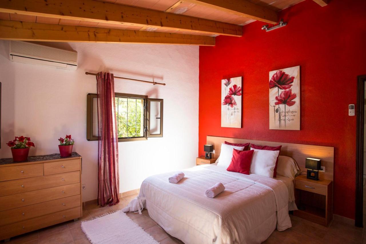 Finca Toni Villa Alcudia  Exterior foto