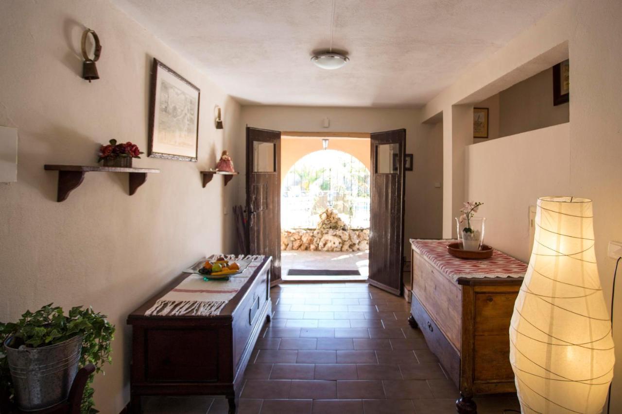 Finca Toni Villa Alcudia  Exterior foto