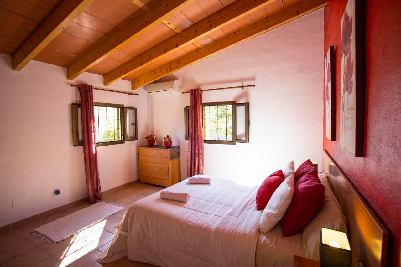 Finca Toni Villa Alcudia  Exterior foto