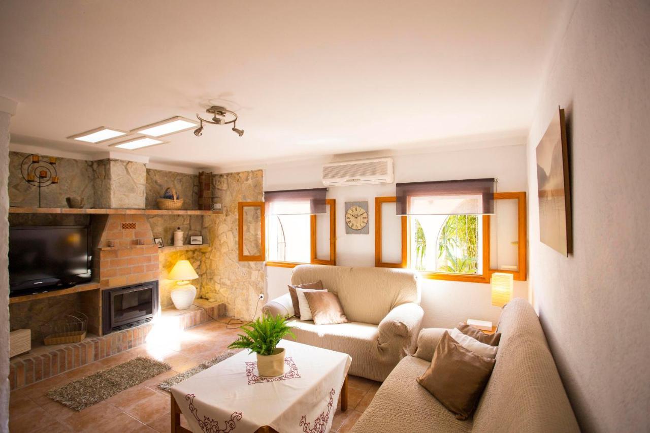 Finca Toni Villa Alcudia  Exterior foto